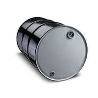 210 LTR (18 Gage) Steel Drums 22 kg