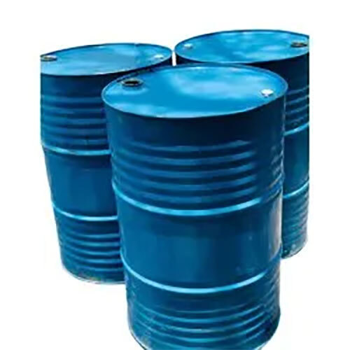 Epoxy Drums