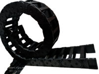 Cable Drag Chain 80X200 Open Type