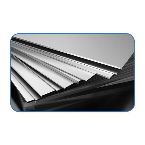Stainless Steel Sheets
