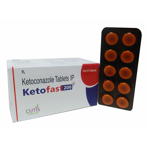 Ketoconazole Tablets