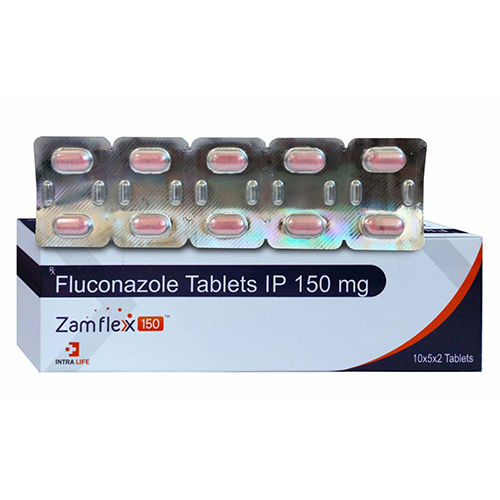 Fluconazole Tablets Ip - Drug Type: General Medicines