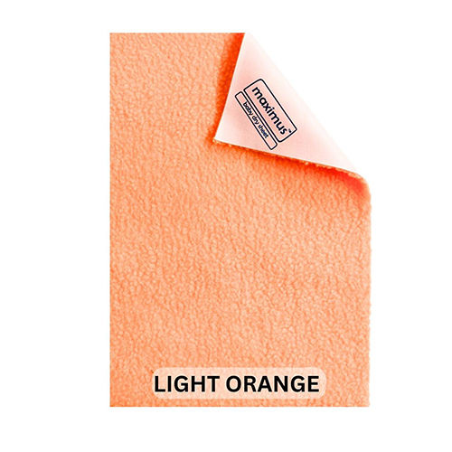 Light Color Baby Dry Sheet - Color: Different Available