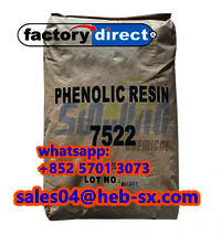 CAS 9003-35-4 Manufacturer Price Phenolic Formaldehyde Resin Powder Phenolic Resin