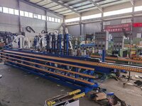 Skiving Machine and Abrasive Belt Joint Machine for Abrasive Cloth