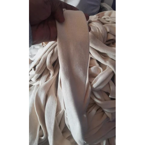 Tubular Rib Cuffing Fabric