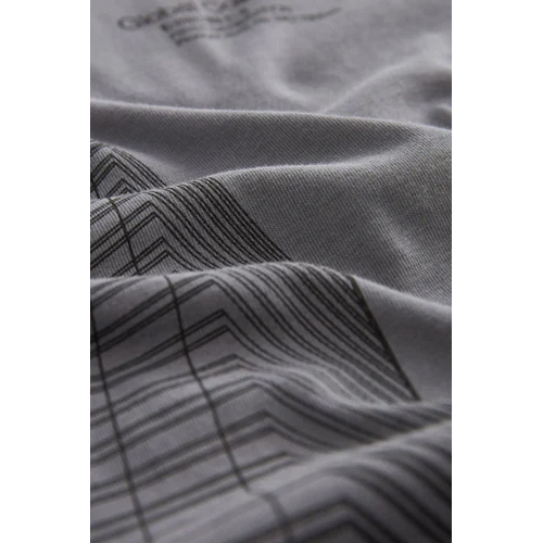 Single Jersey Rib Fabric