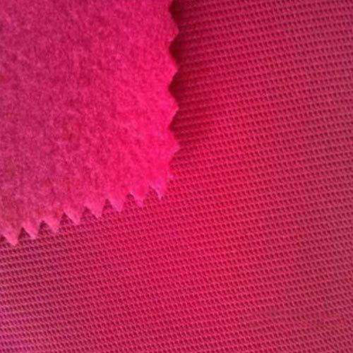 100% Cotton Loop Knit Rising Fabric