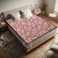 Waterproof Printed Mattress Protector