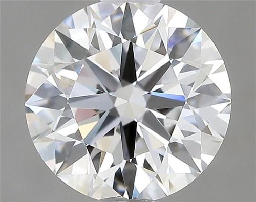 ROUND 1.25ct D IF IGI 634437808 Lab Grown Diamond