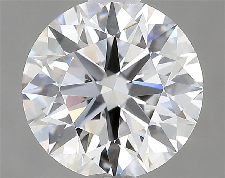 ROUND 1.25ct D IF IGI 634437808 Lab Grown Diamond