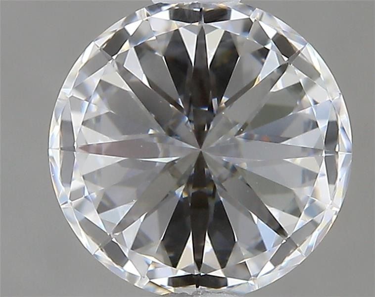 ROUND 1.25ct D IF IGI 634437808 Lab Grown Diamond