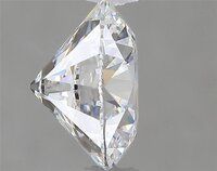 ROUND 1.25ct D IF IGI 634437808 Lab Grown Diamond