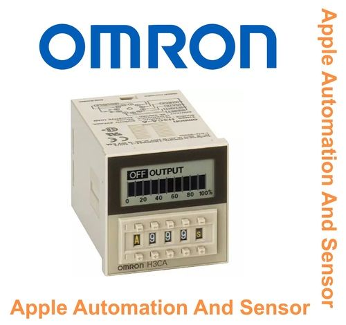 Omron H3CA-8 AC200/220/240 Timer