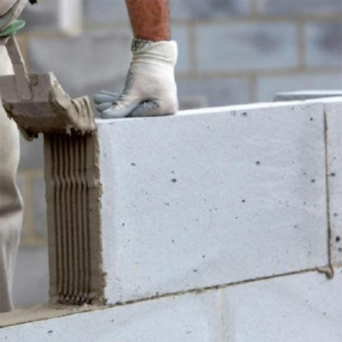 AAC Block JointingMortar