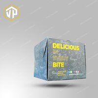 Customized Printing Burger Packaging Boxes Manufacturer