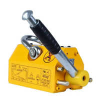 Permanent Magnetic Lifter - Attributes: Durable