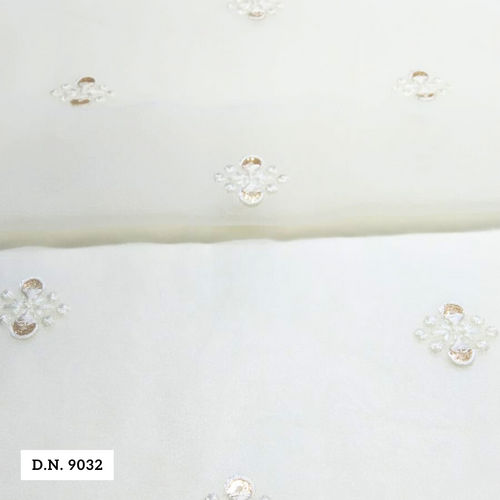 Chikan Embroidery Motifs