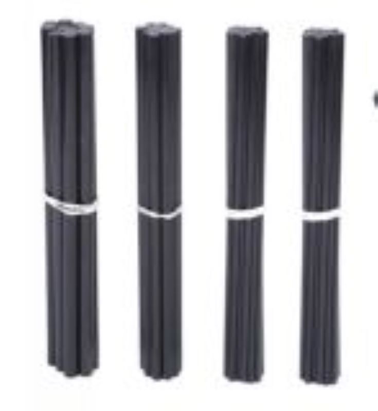 High Quality Carbon Fiber Rod for Sports and Mechanical Equipment.