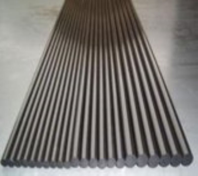 High Quality Carbon Fiber Rod for Sports and Mechanical Equipment.