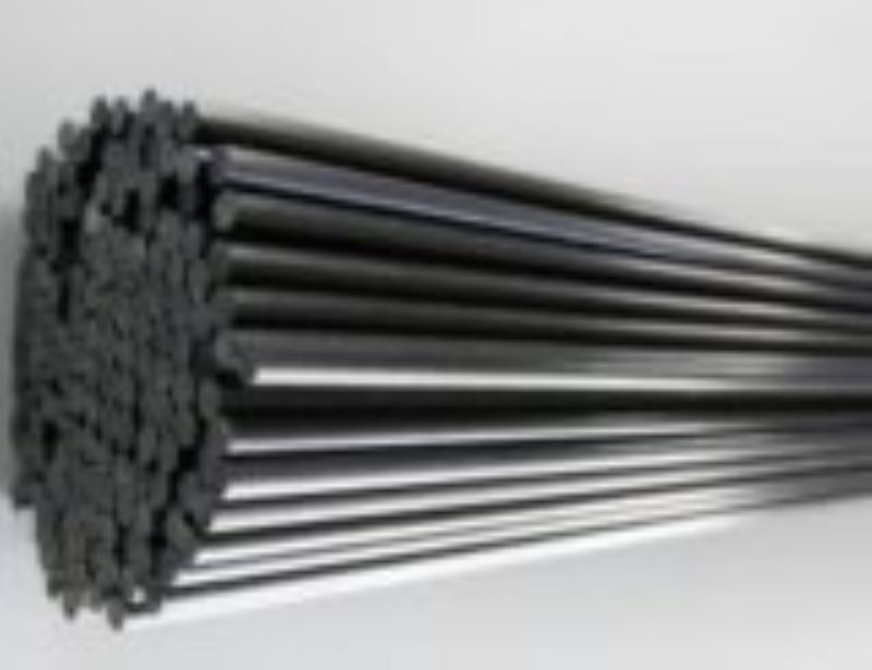 High Quality Carbon Fiber Rod for Sports and Mechanical Equipment.