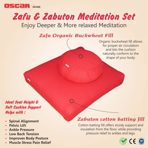 Meditation Products