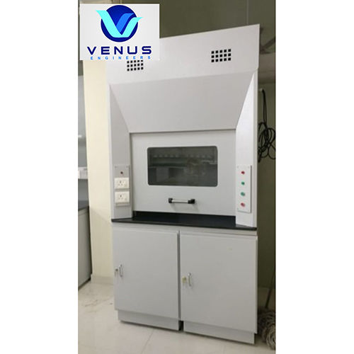 Lab Fume Hood - Application: Laboratories