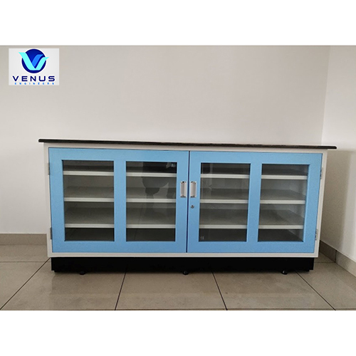 Horizontal Instrument Storage Cupboard