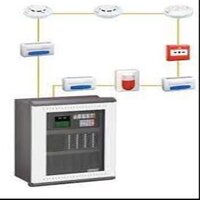 Gst Fire Alarm Systems