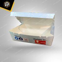 Momos Premium Look Packaging Boxes Manufacturer