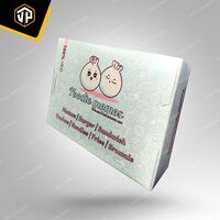 Momos Premium Look Packaging Boxes Manufacturer