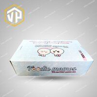 Momos Premium Look Packaging Boxes Manufacturer