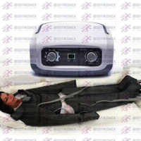 Dvt Treatment Device Manual Compression Device Sequential Compression Device 4-chamber Compression Pump