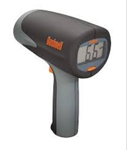 Bushnell Velocity Speed G-un Radar