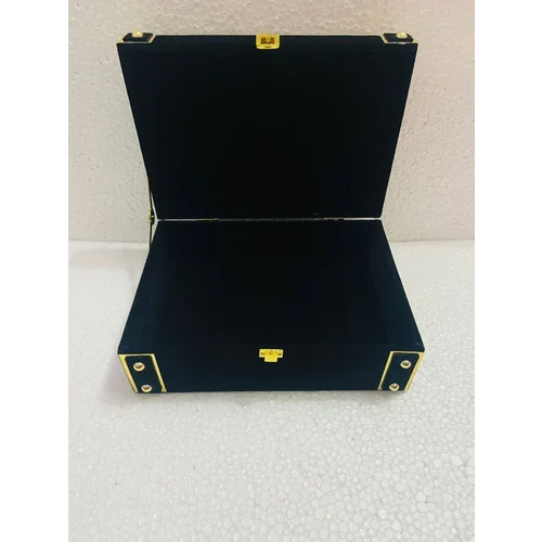 3 Kg MDF Jewelry Gift Box