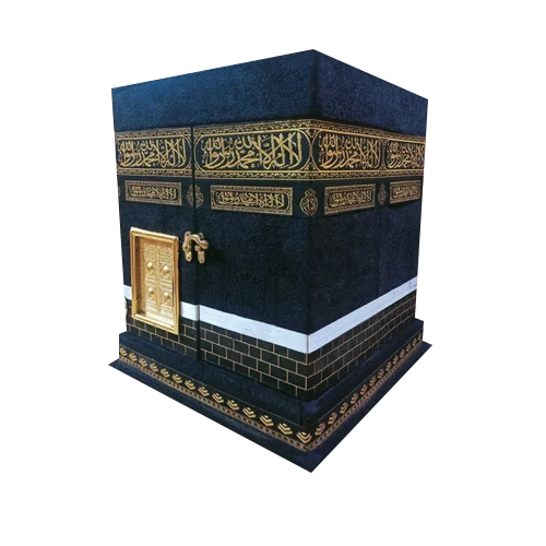 MDF Kaba Box