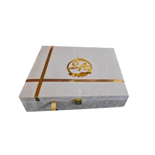 Wedding Invitation Gift Box