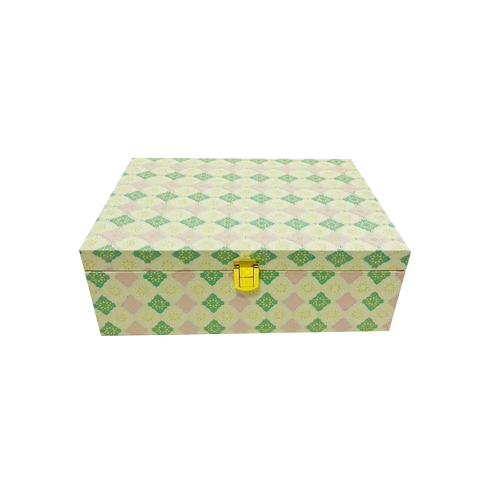 Dry Fruit Gift Box