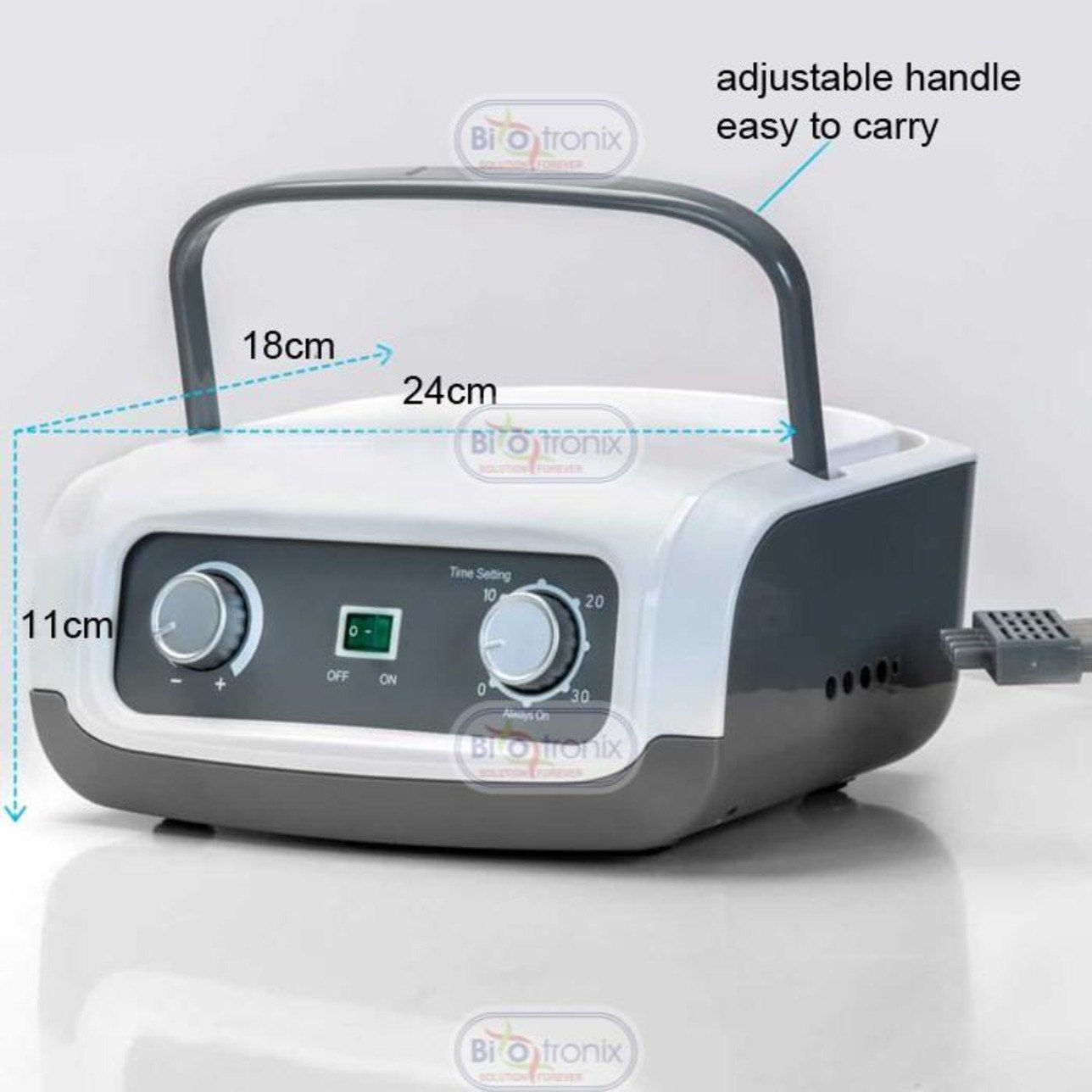 DVT Treatment Device Manual Compression Device Sequential Compression Device 4-Chamber Compression Pump