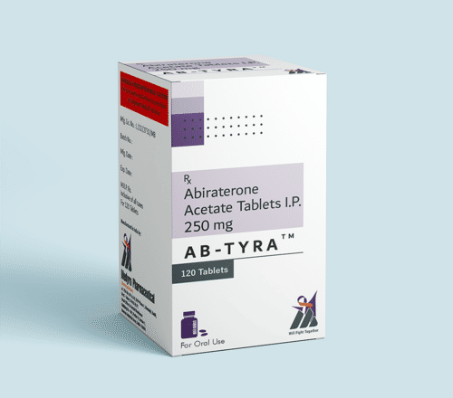 Abiraterone 250