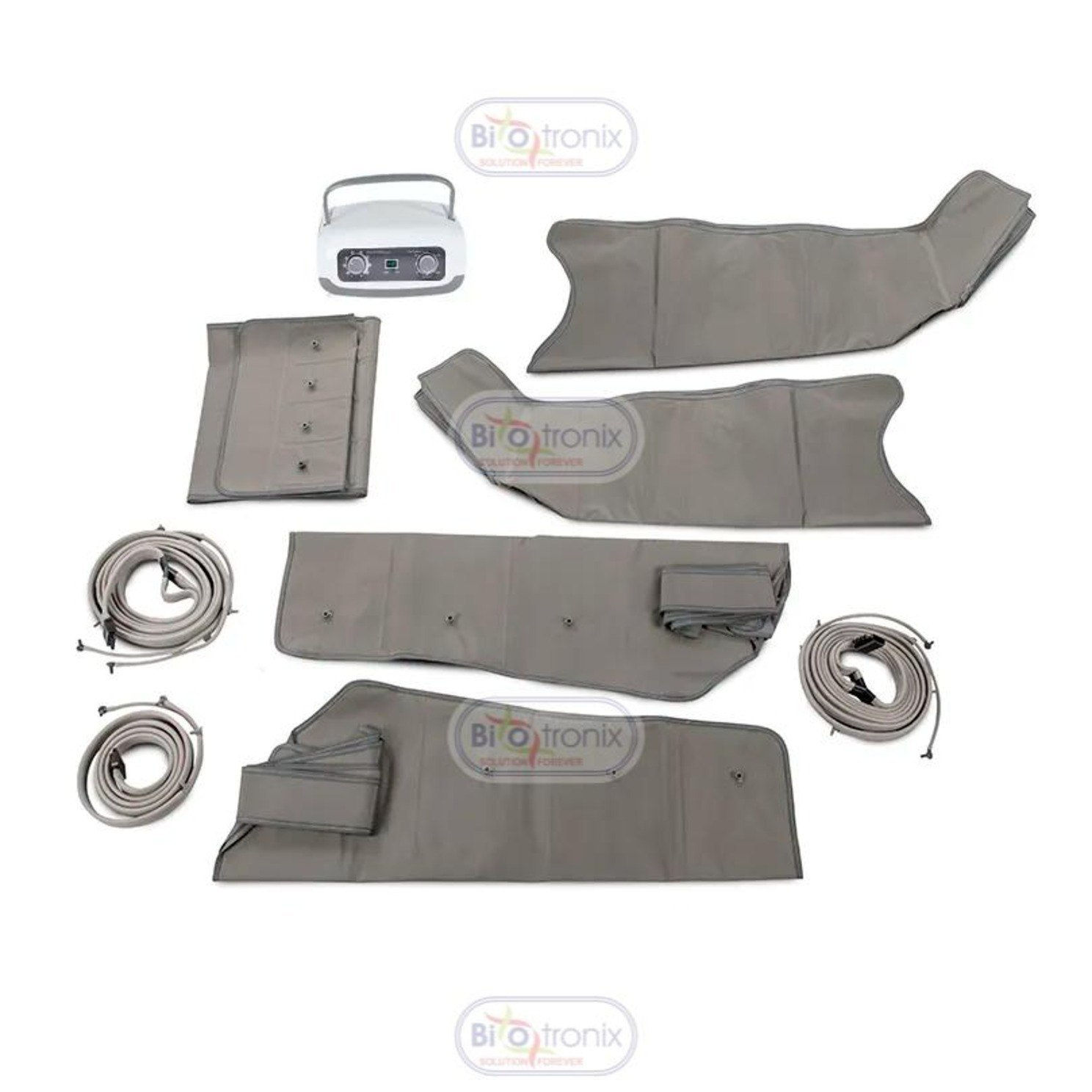 DVT 4-Chamber Compression Therapy Device for Home Care