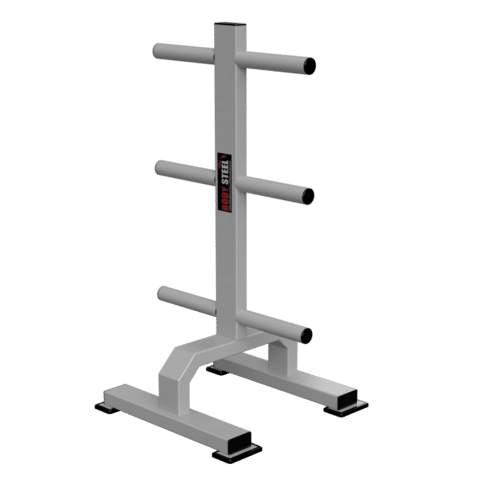 PLATE TREE STAND