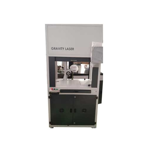 Jewellery Laser Cutting Marking Machine - Accuracy: 0.01 Mm