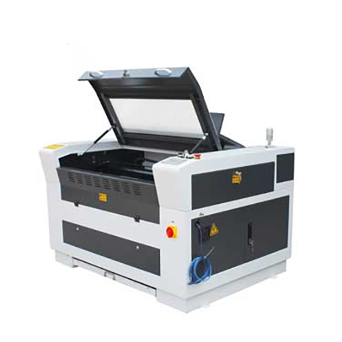 Textile Laser Engraving And Cutting Machine - Automatic Grade: Automatic