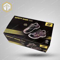 Customized Printing Shoe Packaging Box Manufacturer