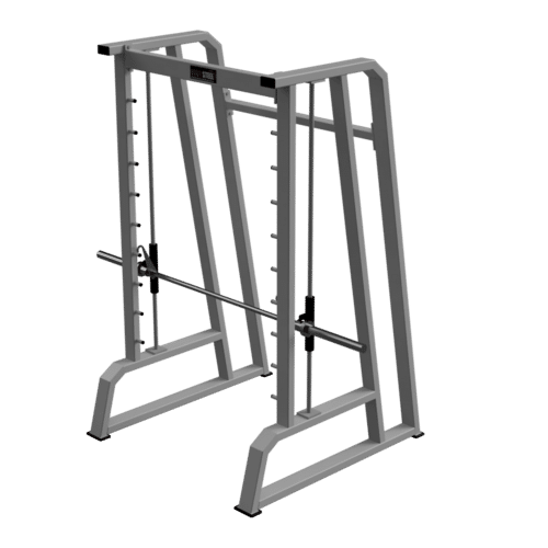 SMITH MACHINE-PROZ-1952