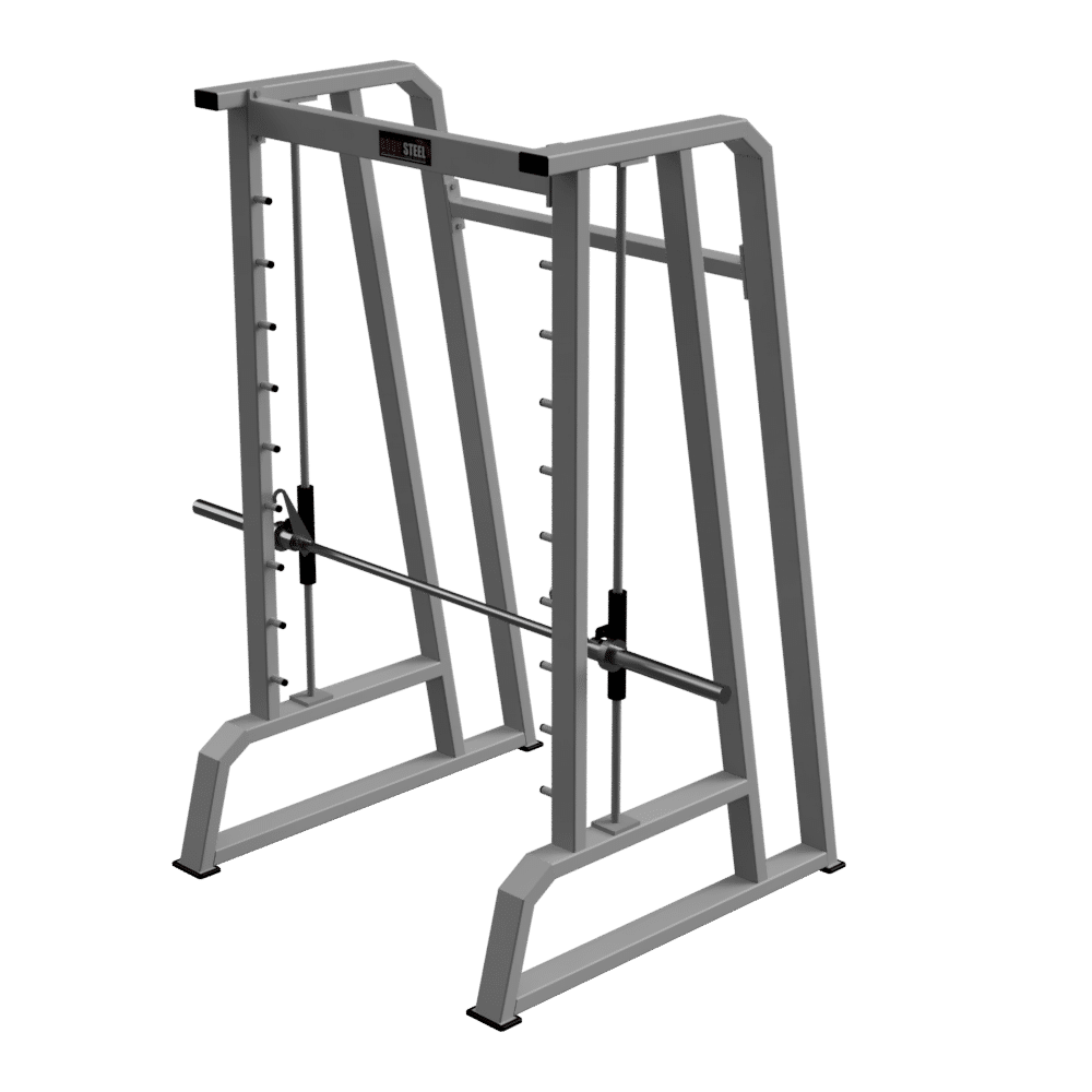 SMITH MACHINE-PROZ-1952