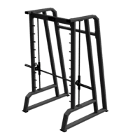 SMITH MACHINE-PROZ-1952