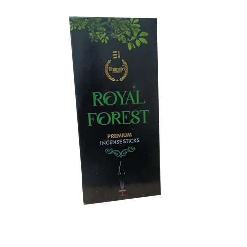 Royal Forest Premium Incense Stick