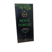 Royal Forest Premium Incense Stick